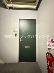 古川橋駅 徒歩15分 2階の物件内観写真